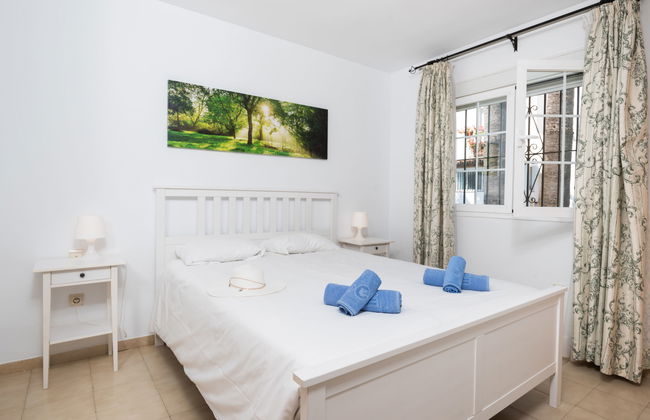 Villas de Madrid - Foto 17