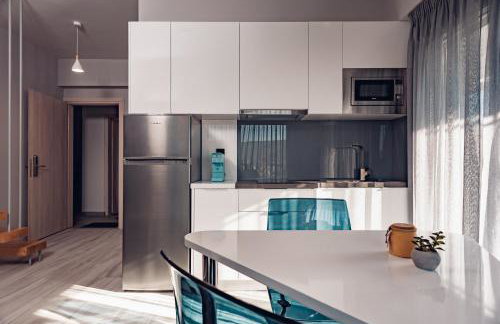 DIFFERENT APARTMENTS - Foto 69