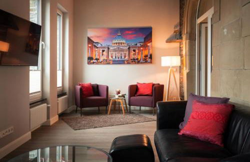 Mosel Palais - Foto 40