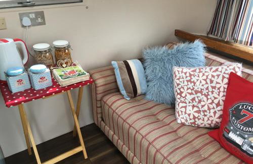 Ludlow Vintage Airstream - Photo 20