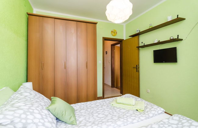 Apartment Jossy - Foto 7