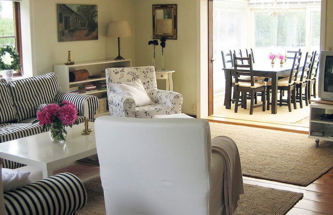 Holiday Home in Åtvidaberg - Foto 20