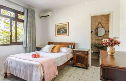 Casa Conforto Clássica São José - Foto 8