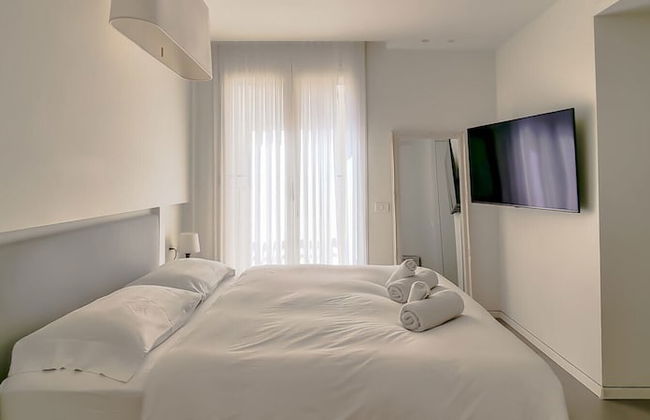 Beautiful Apt Neve Tzedek Terrace N11 - Foto 6