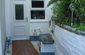 dog friendly nancecliff cottages - Foto 22