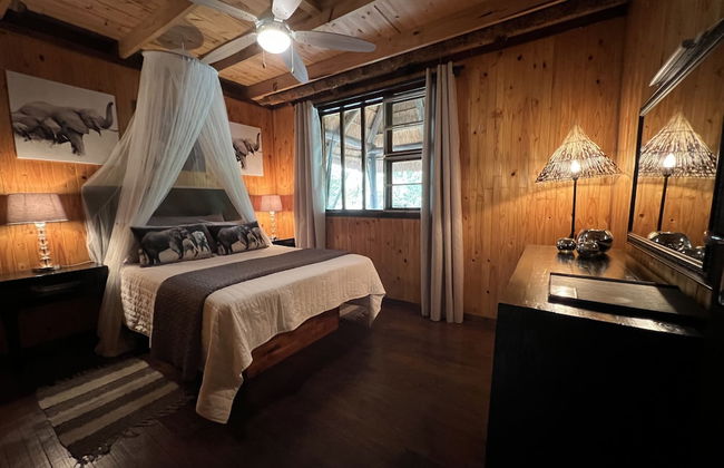 Kruger Kumba - Lahlekile Nathi - Photo 3