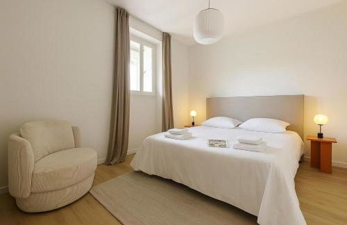 La Savoy 1 - Thermes de Saint-Gervais - Happy Rentals - Foto 7