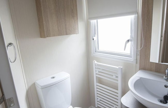 Waterside Holiday Park & Spa - Foto 30