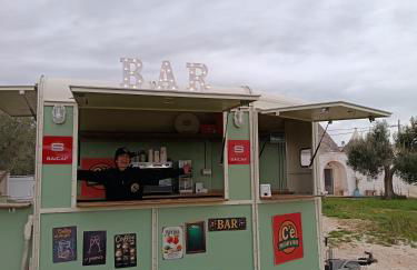 Trulli Fichi Luxury Trullo with Private Spa and Saltwater Pool - Foto 62