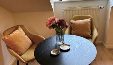 Appartment Schloss-Zeit - Foto 4