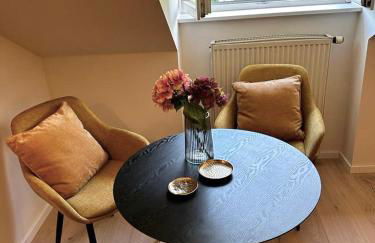 Appartment Schloss-Zeit - Foto 4