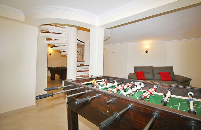 Villa Moorea - Foto 58