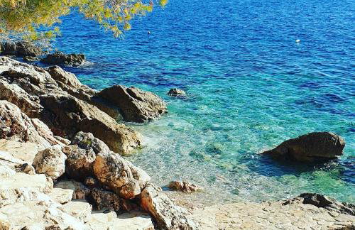 Perla Hvar ApartHotel - Foto 24