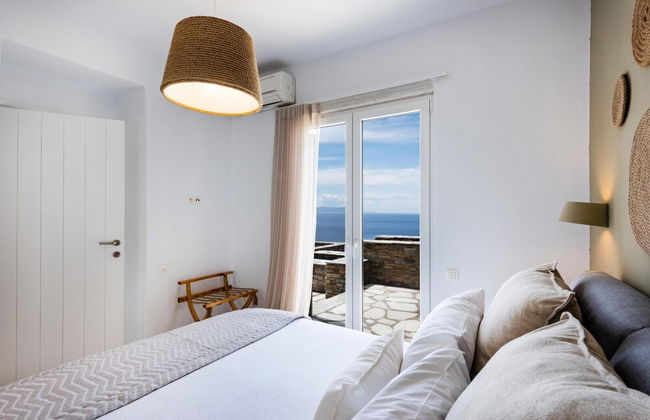 Vathi Bleu Private Villas - Foto 26