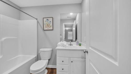 Stonecrest 910, 2Bd Apt I Free Parking I Pool - Foto 3