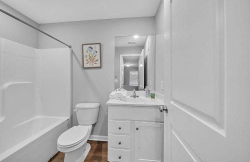 Stonecrest 910, 2Bd Apt I Free Parking I Pool - Foto 3