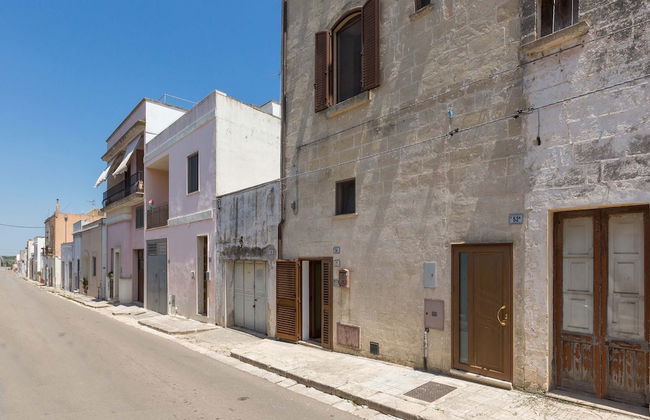 3588 La Casa di Nonno Martino by Barbarhouse - Foto 24