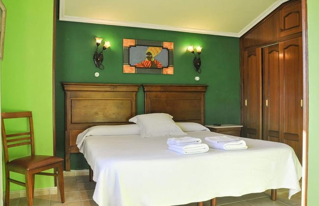 Agroturismo Ibarrondo Etxea - Foto 13