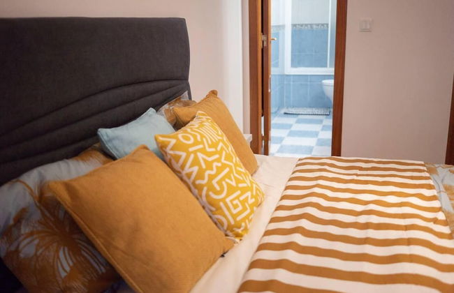 Stunning 3bed Apartment in Belas, Lisbon - Foto 8