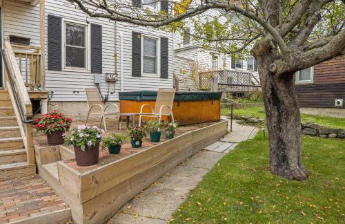 The Brew House - 2nd Floor Private Apartment - Foto 20