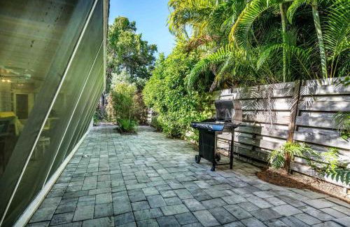 Siesta Key under The Banyan Tree 3 bed 3 bath - Foto 19