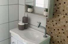 PRI temporada locação mínima 3 diárias casa residencial - Foto 6