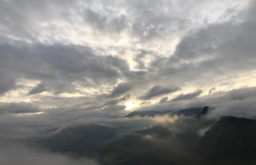 A Barreira -Lar da cima- - Foto 24