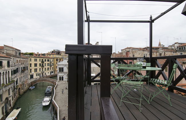 Residenza Colombina - Photo 41