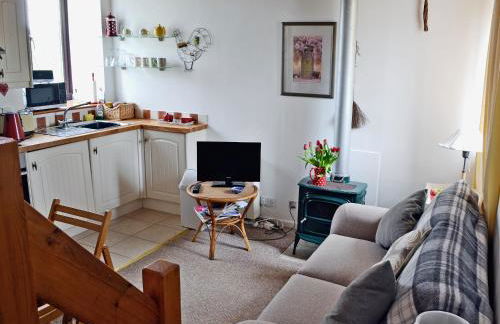 Honeysuckle Cottage - Foto 2