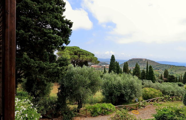 Pimpinnacolo - 2BR P5 - Foto 12