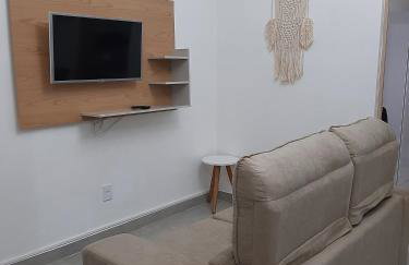 Apartamento Confortável Perto da Praia - Foto 13