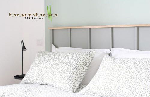 Bamboo Milano Rutilia - Foto 24