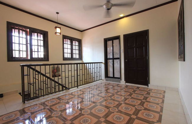 Vista Rio Melaka - Foto 9