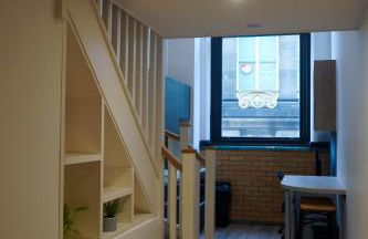 City Centre Loft Studio - Foto 5