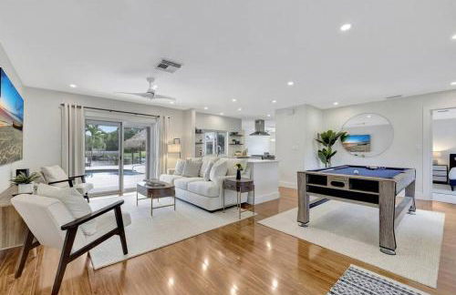 Tropical Palms House - Foto 2