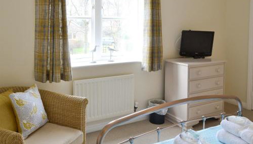 Teal Cottage - Foto 5