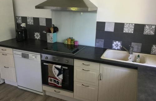 Maison Hoëdic - Foto 23