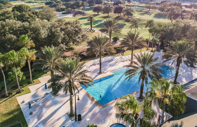 Reunion. 5 Heated Pools. Slps 8 - Foto 35