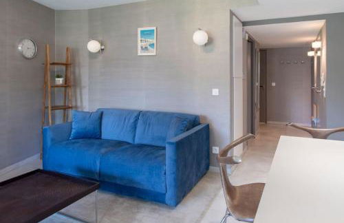 C2 - 2 BDR Montfleury - Pool, Garage, Terrace & AC - Foto 47