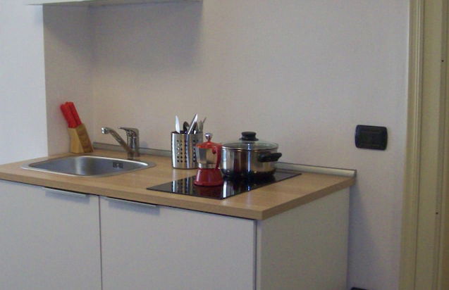 Roma Resort Termini - Foto 33