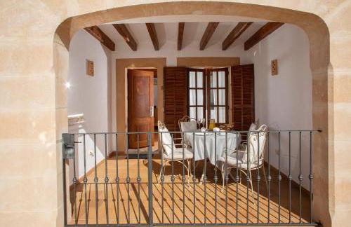 Hotel Apartaments Sa Tanqueta De Fornalutx - Adults Only - Foto 43