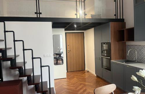 Apartament Nawrot 34 Centrum, Łódź - Foto 16