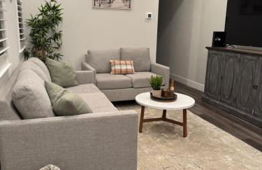 Entire Cozy Guest Home - Foto 17