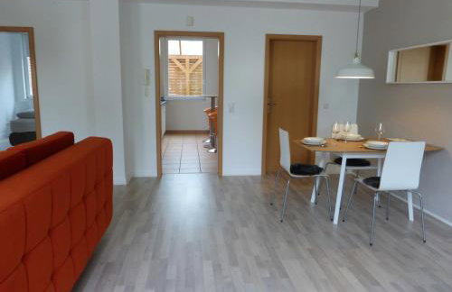 Ferienwohnungen an der Kimbach - Foto 8