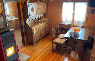 Chalet Aledia - Photo 1