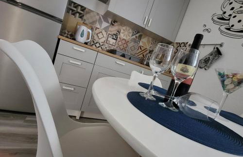 Apartments Lanterna Ražanac - Foto 29