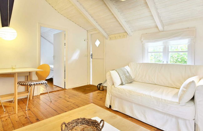 Holiday Home in Hallabro - Photo 5