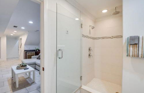 Rooftop Patio with View Baltimore Retreat - Photo 28