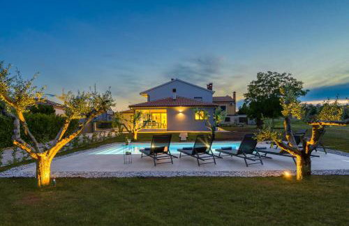 Villa Marija Petehi - Foto 43