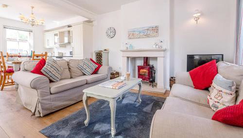 Longshore, Aldeburgh - Foto 2